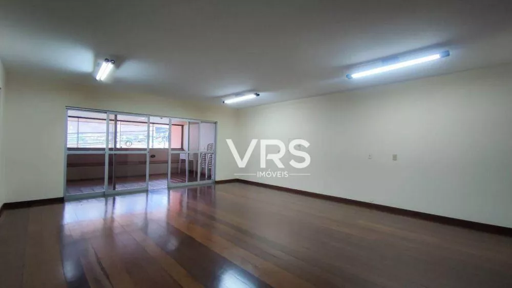 Apartamento, 4 quartos, 220 m² - Foto 40