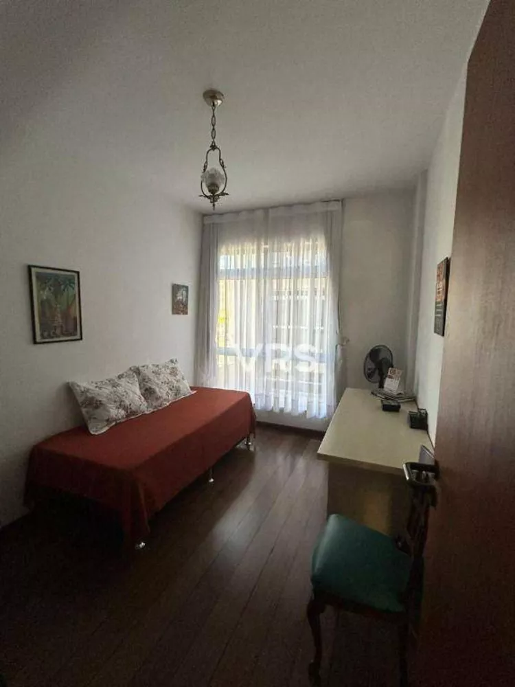 Apartamento, 4 quartos, 220 m² - Foto 8