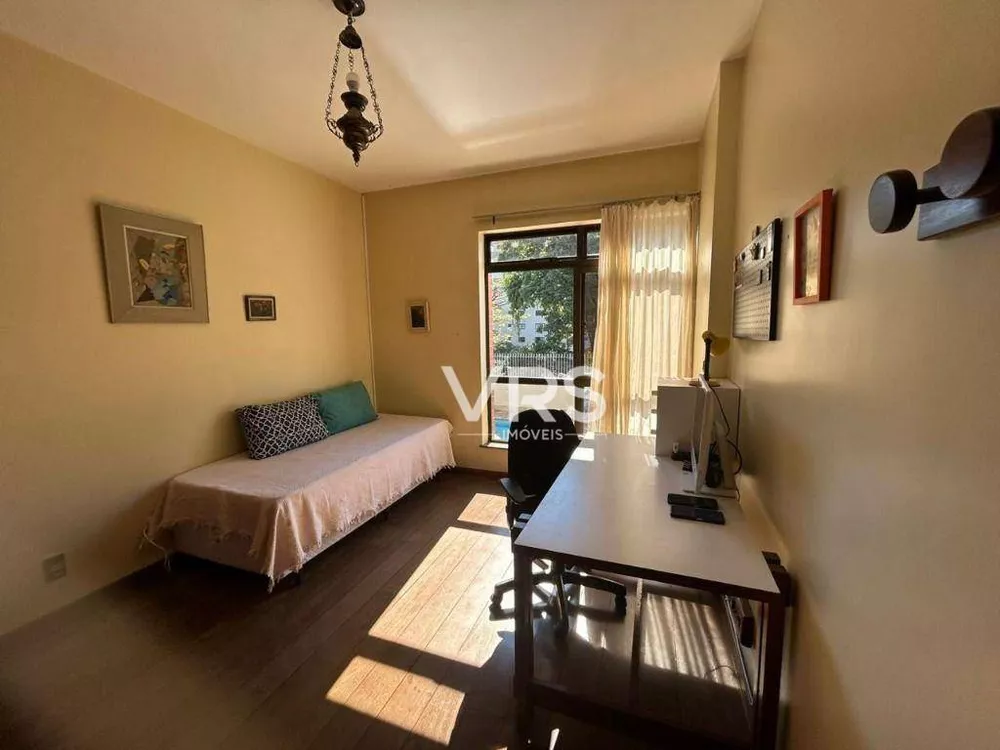 Apartamento, 4 quartos, 220 m² - Foto 30