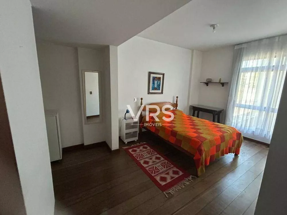 Apartamento, 4 quartos, 220 m² - Foto 5