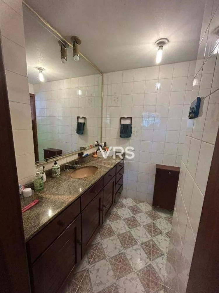 Apartamento, 4 quartos, 220 m² - Foto 32
