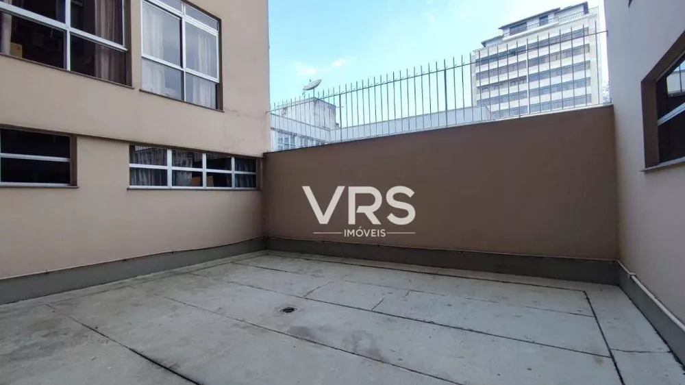 Apartamento, 4 quartos, 220 m² - Foto 23