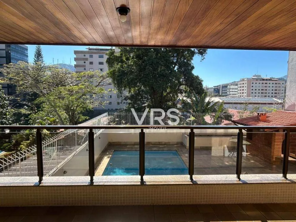 Apartamento, 4 quartos, 220 m² - Foto 31