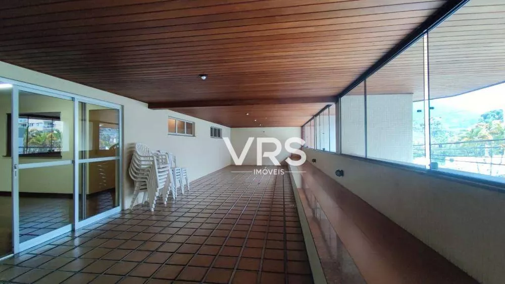 Apartamento, 4 quartos, 220 m² - Foto 10