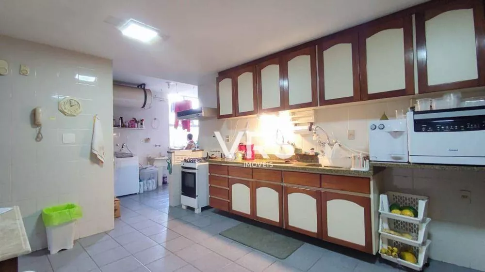 Apartamento, 4 quartos, 220 m² - Foto 11