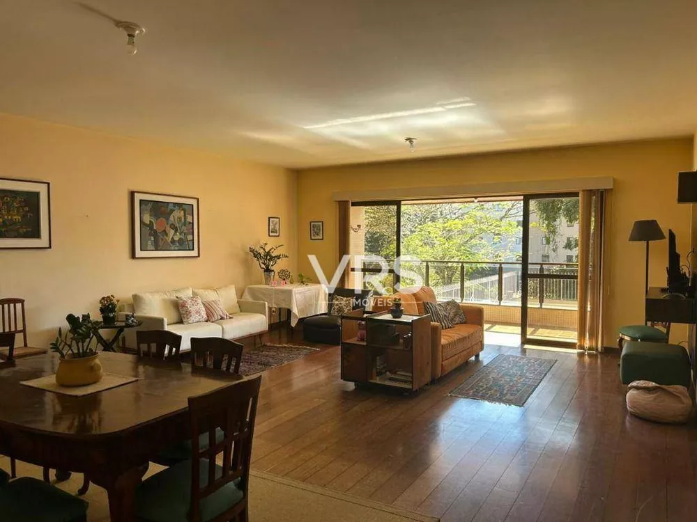 Apartamento, 4 quartos, 220 m² - Foto 34