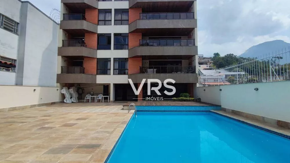 Apartamento, 4 quartos, 220 m² - Foto 13