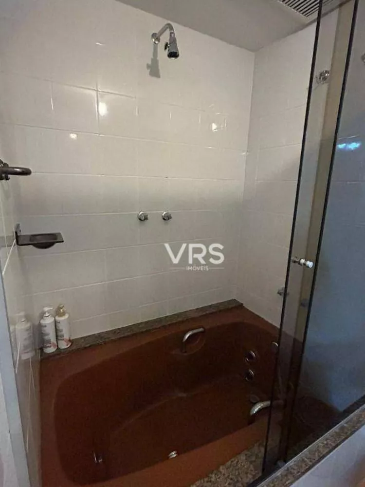 Apartamento, 4 quartos, 220 m² - Foto 35