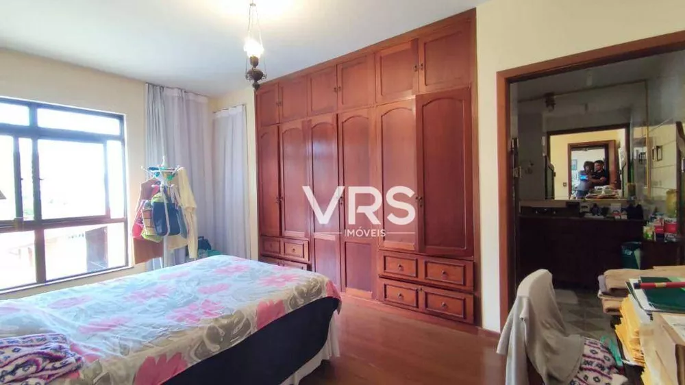 Apartamento, 4 quartos, 220 m² - Foto 20