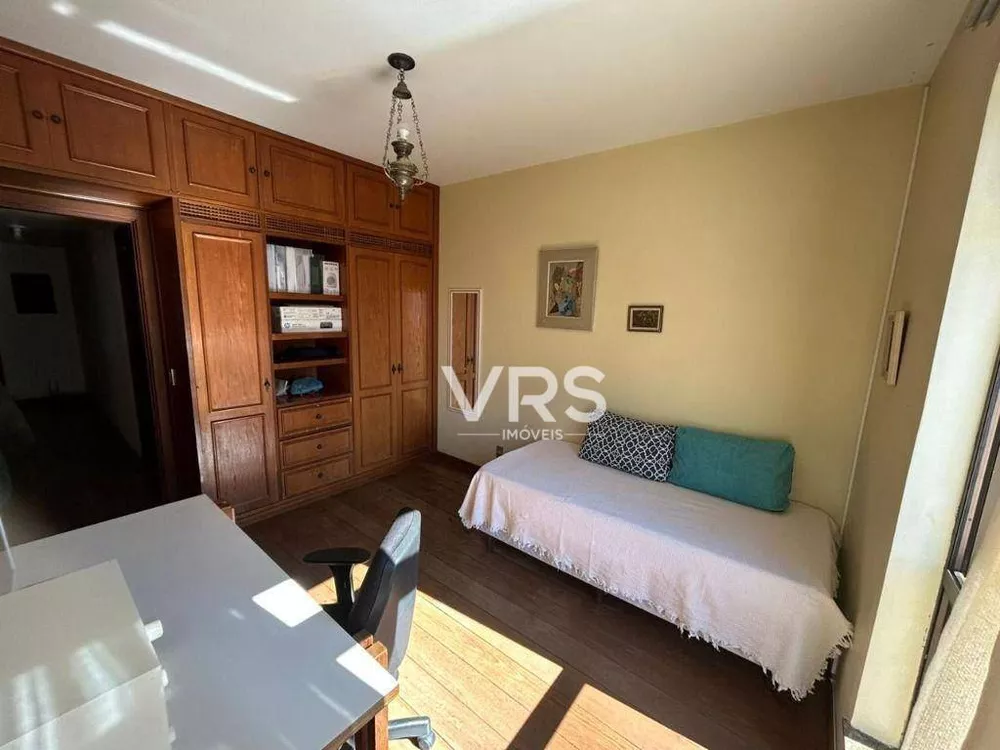Apartamento, 4 quartos, 220 m² - Foto 29