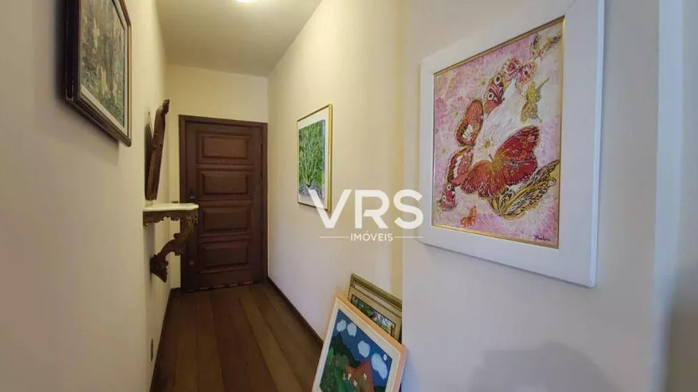 Apartamento, 4 quartos, 220 m² - Foto 27