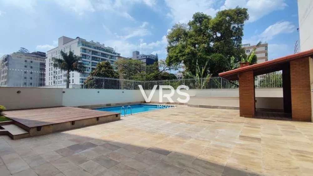 Apartamento, 4 quartos, 220 m² - Foto 16