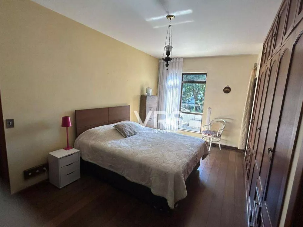 Apartamento, 4 quartos, 220 m² - Foto 37
