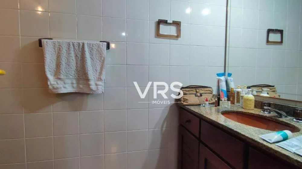 Apartamento, 4 quartos, 220 m² - Foto 19