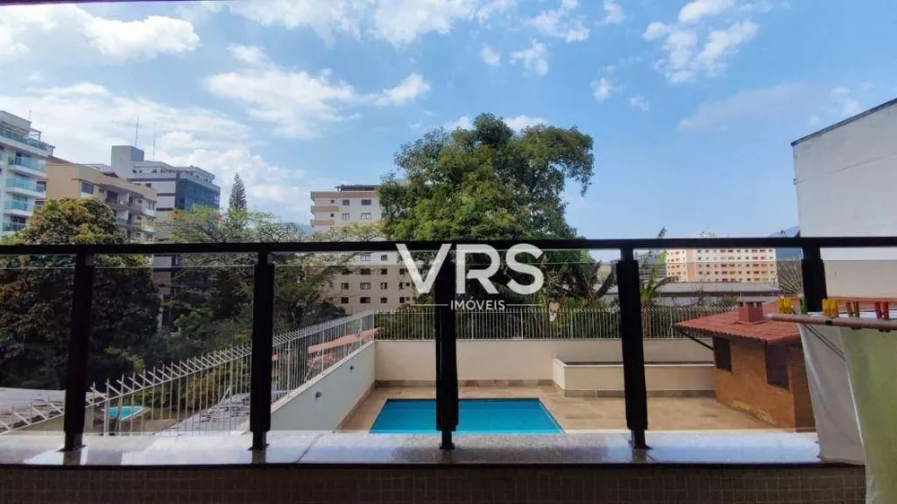 Apartamento, 4 quartos, 220 m² - Foto 21
