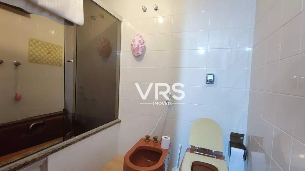 Apartamento, 4 quartos, 220 m² - Foto 14