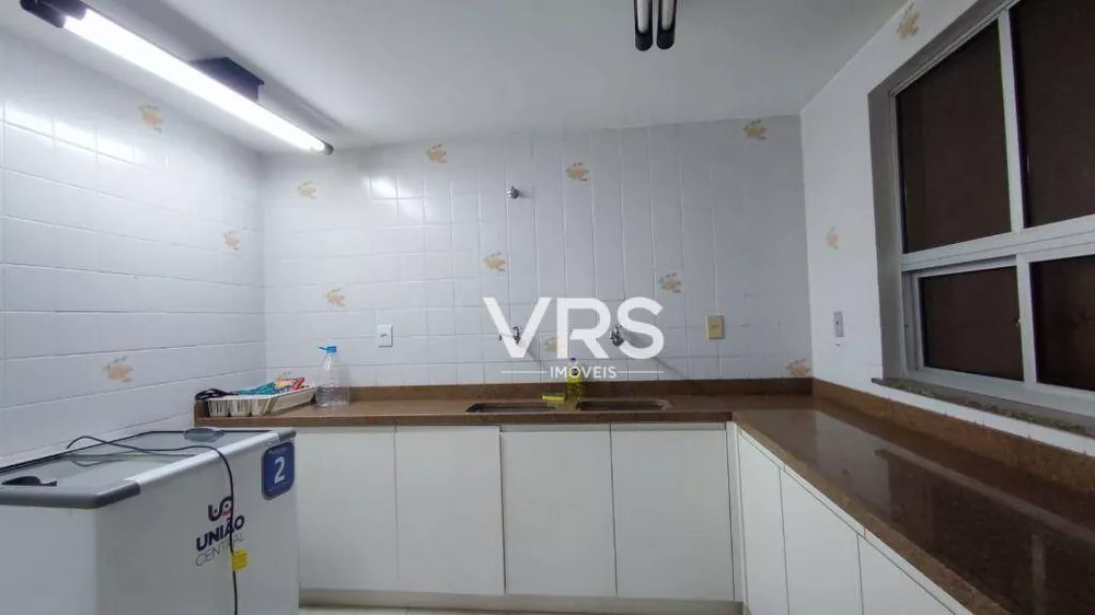 Apartamento, 4 quartos, 220 m² - Foto 41