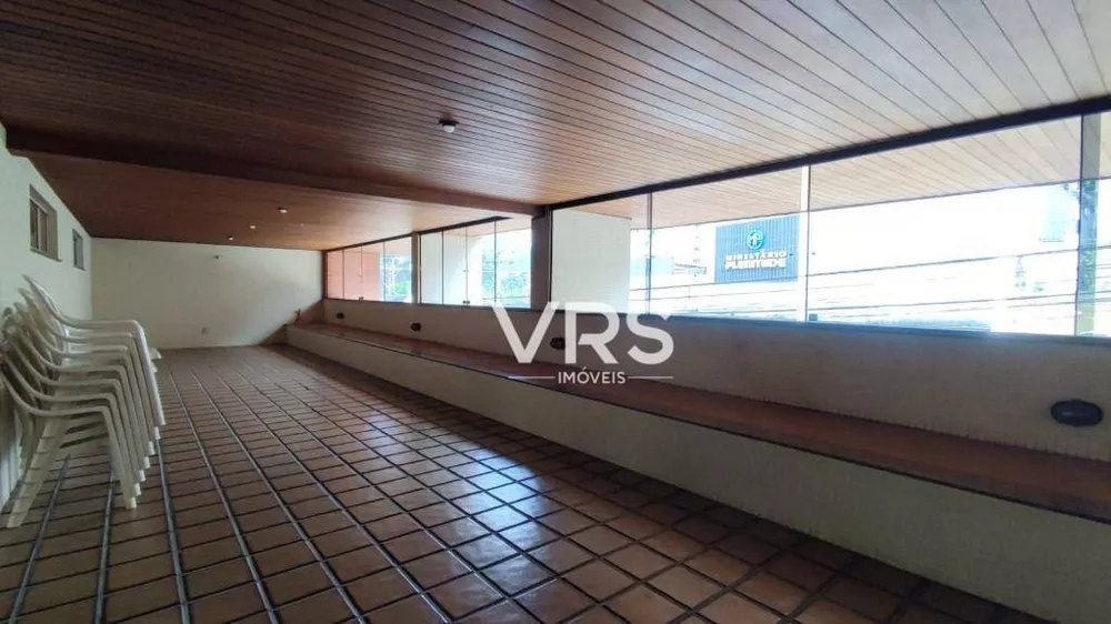 Apartamento, 4 quartos, 220 m² - Foto 15