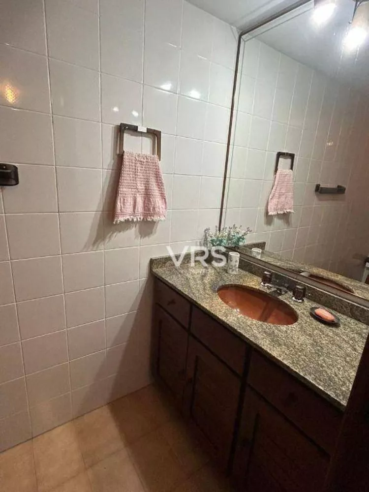 Apartamento, 4 quartos, 220 m² - Foto 6