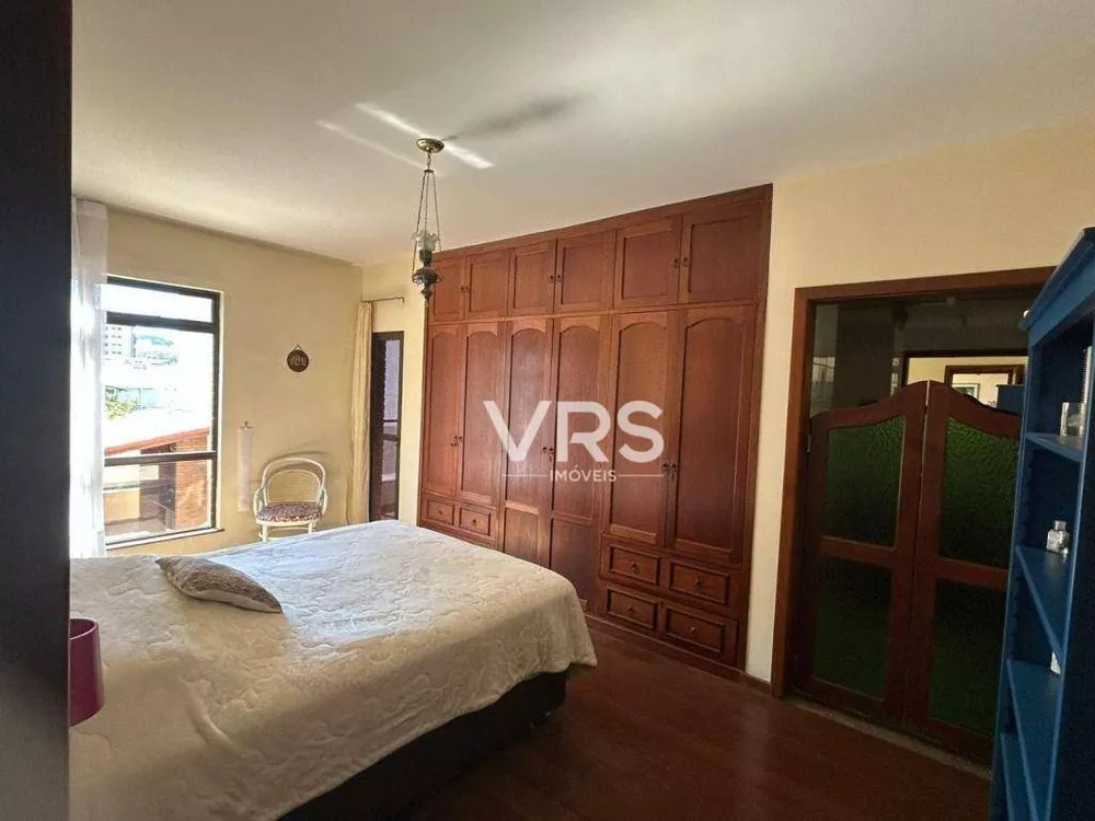 Apartamento, 4 quartos, 220 m² - Foto 33