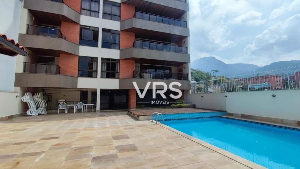 Apartamento, 4 quartos, 220 m² - Foto 9