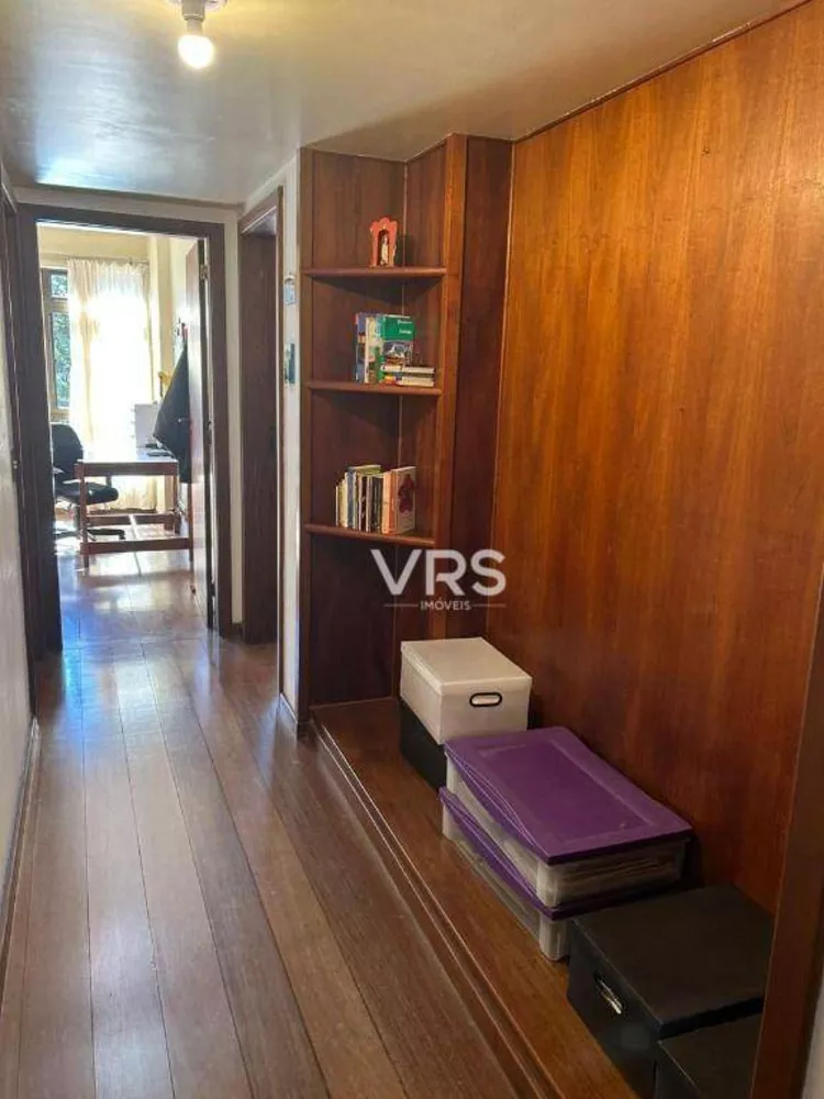 Apartamento, 4 quartos, 220 m² - Foto 43