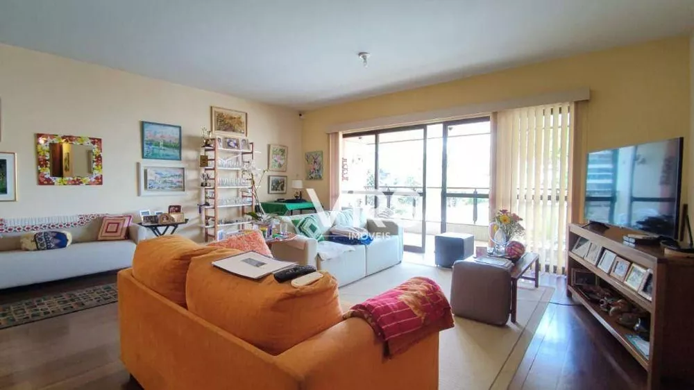 Apartamento, 4 quartos, 220 m² - Foto 24