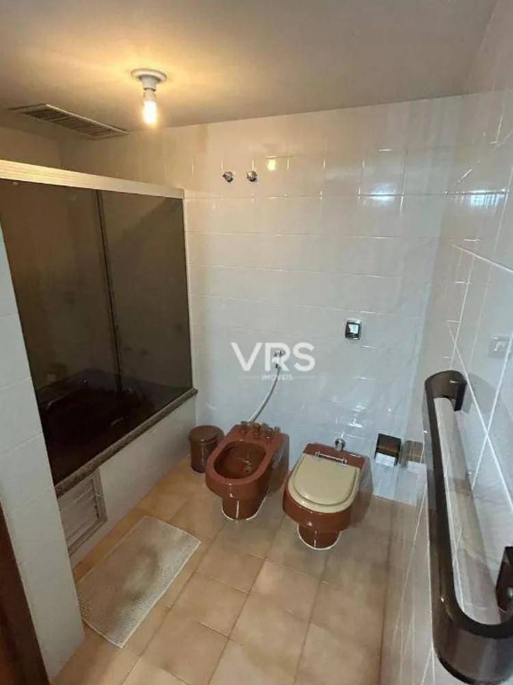 Apartamento, 4 quartos, 220 m² - Foto 7