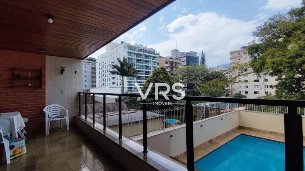 Apartamento, 4 quartos, 220 m² - Foto 28