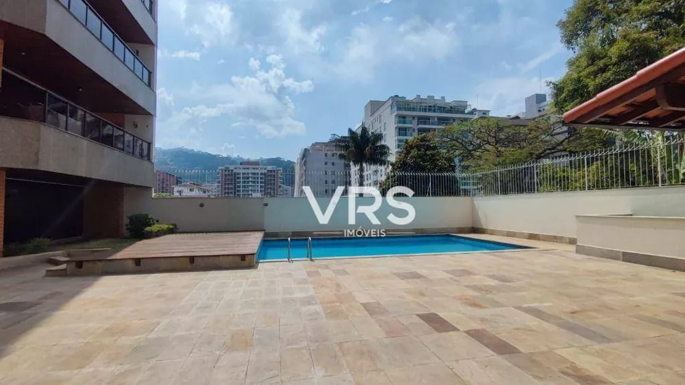 Apartamento, 4 quartos, 220 m² - Foto 25