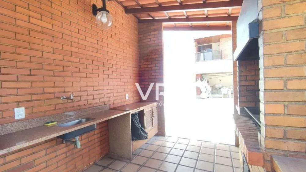 Apartamento, 4 quartos, 220 m² - Foto 26
