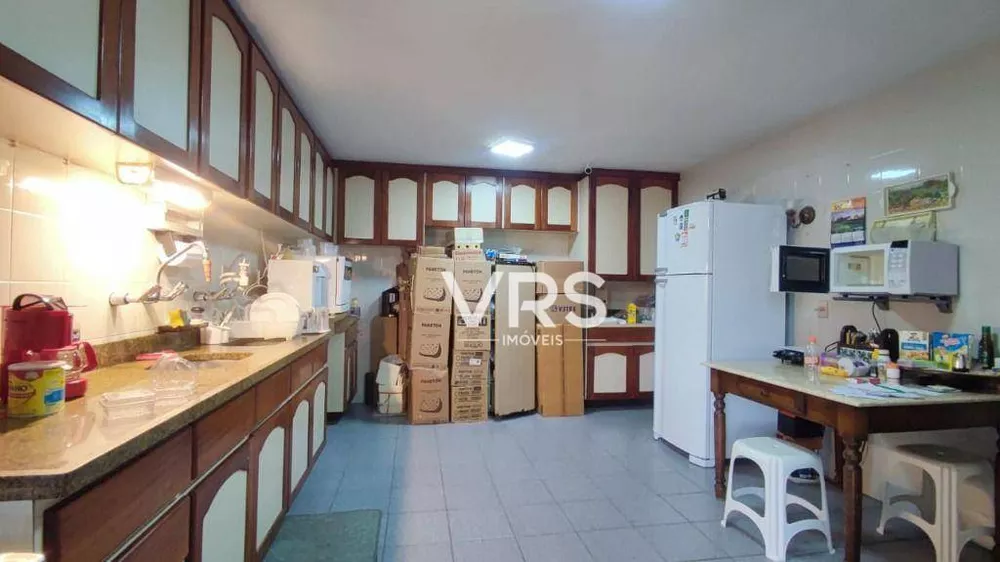 Apartamento, 4 quartos, 220 m² - Foto 22