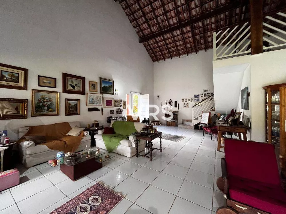 Sítio, 4 quartos, 12 hectares - Foto 47