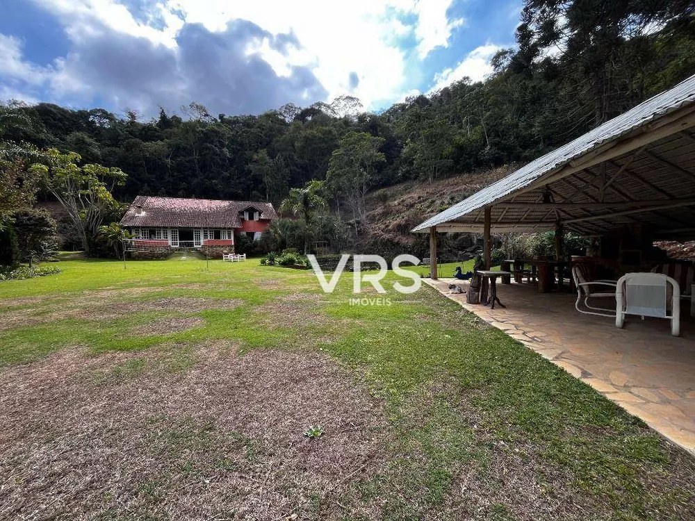 Sítio, 4 quartos, 12 hectares - Foto 10