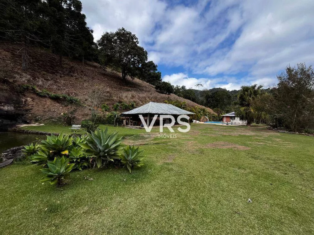 Sítio, 4 quartos, 12 hectares - Foto 15