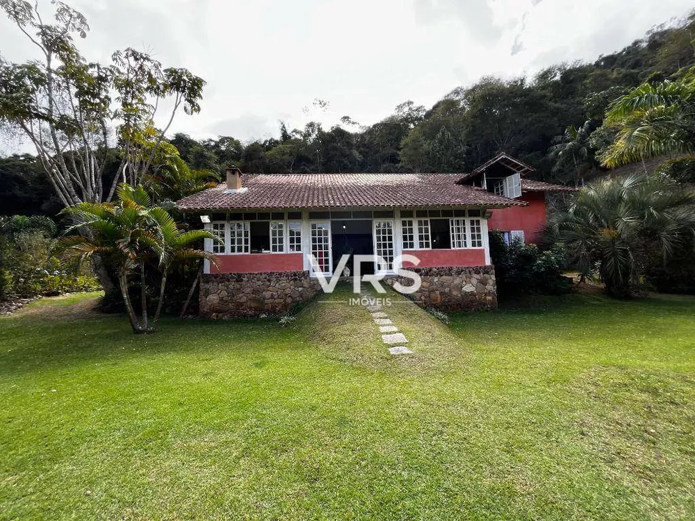 Sítio, 4 quartos, 12 hectares - Foto 21