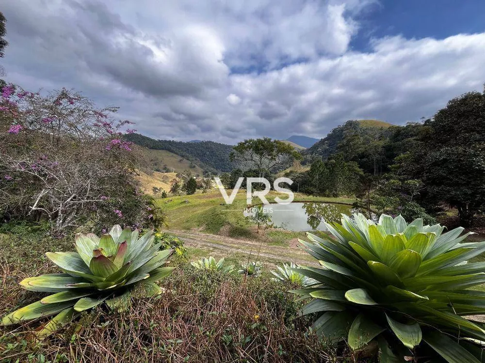 Sítio, 4 quartos, 12 hectares - Foto 35