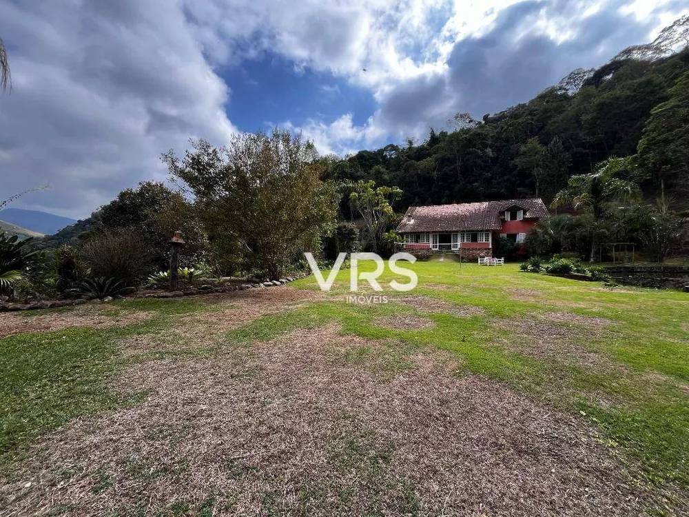 Sítio, 4 quartos, 12 hectares - Foto 4