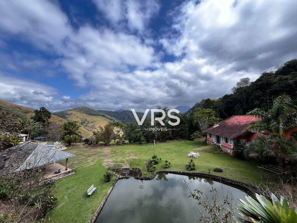 Sítio, 4 quartos, 12 hectares - Foto 37