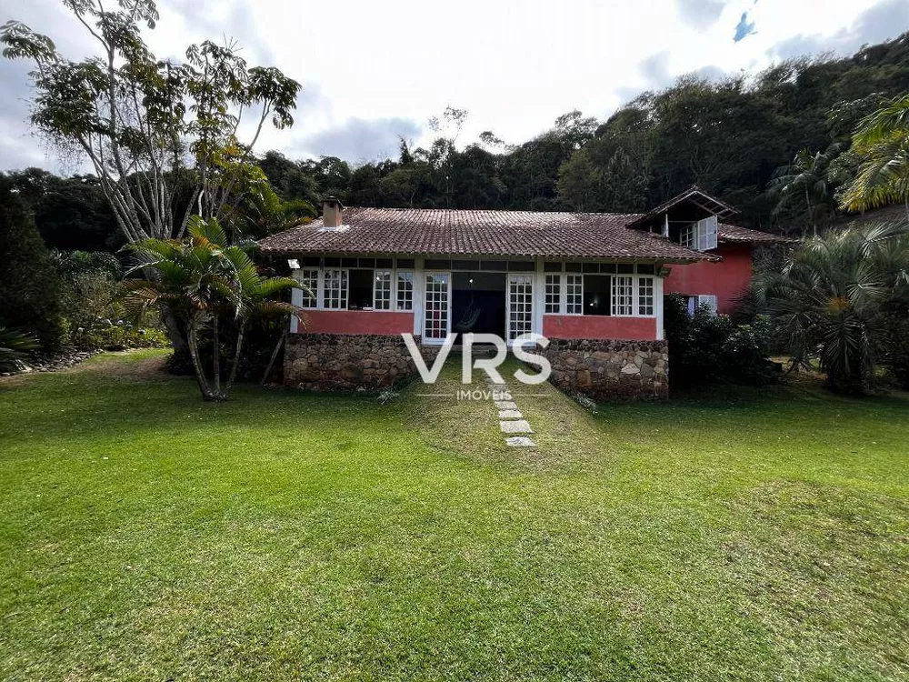 Sítio, 4 quartos, 12 hectares - Foto 20