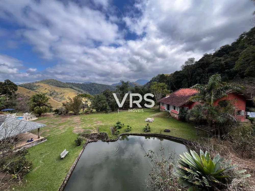 Sítio, 4 quartos, 12 hectares - Foto 18