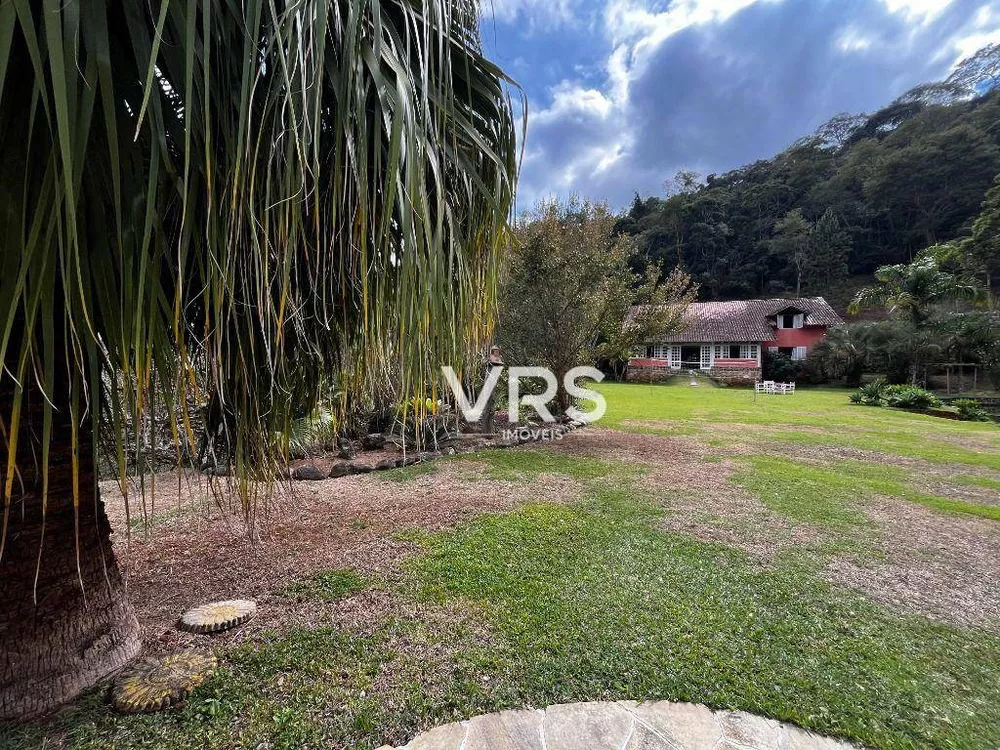 Sítio, 4 quartos, 12 hectares - Foto 8