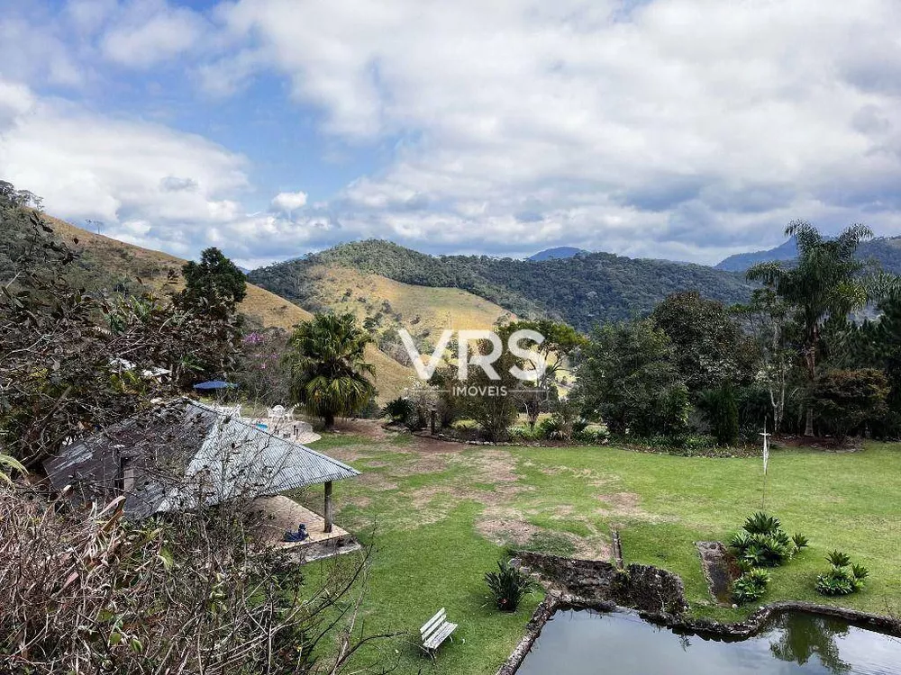 Sítio, 4 quartos, 12 hectares - Foto 17