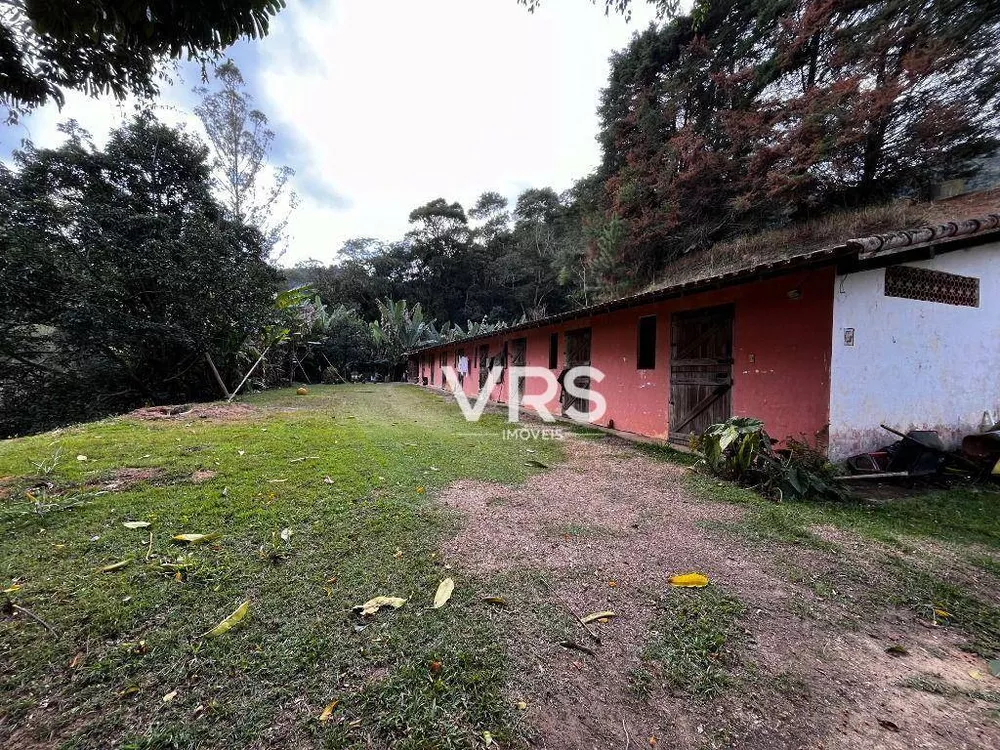 Sítio, 4 quartos, 12 hectares - Foto 67