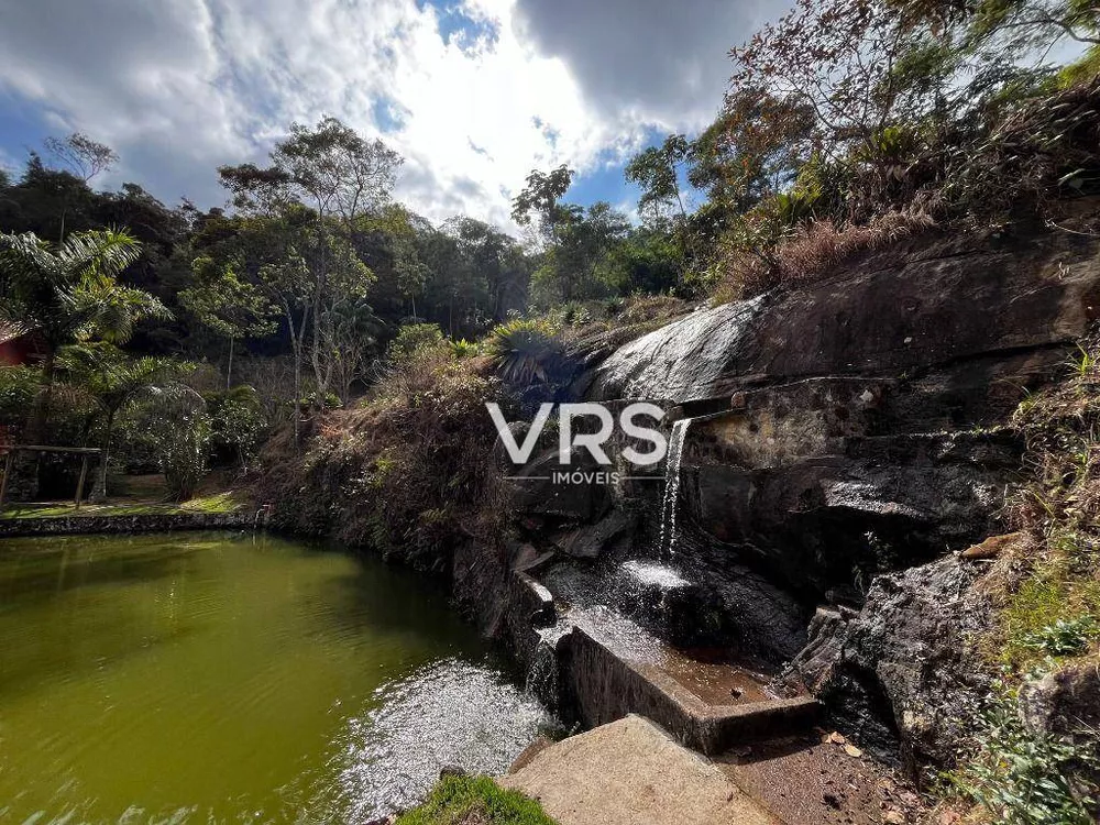 Sítio, 4 quartos, 12 hectares - Foto 14