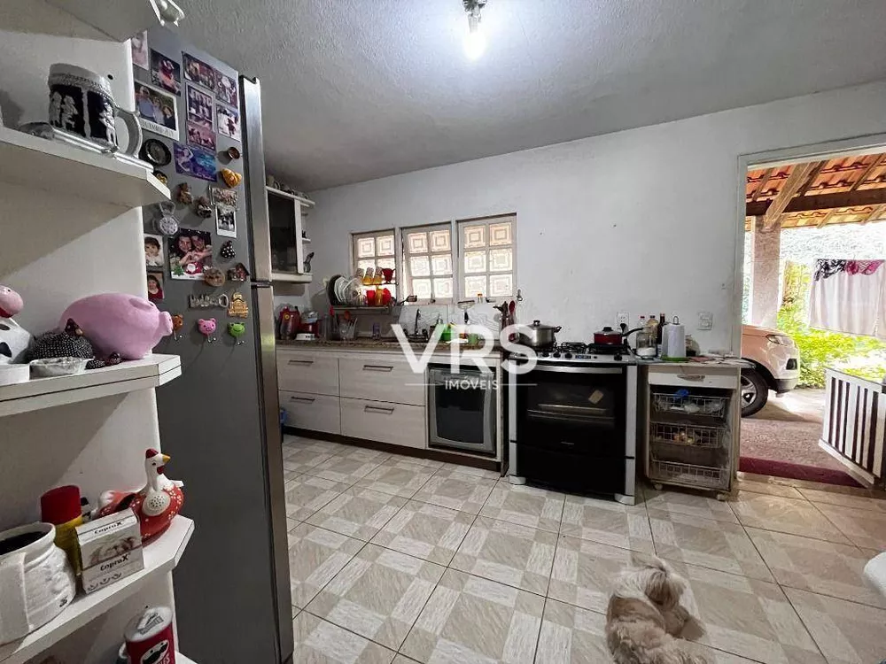 Sítio, 4 quartos, 12 hectares - Foto 55