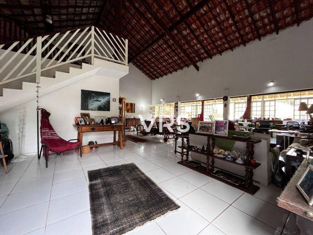 Sítio à venda com 4 quartos, 122000M2 - Foto 3
