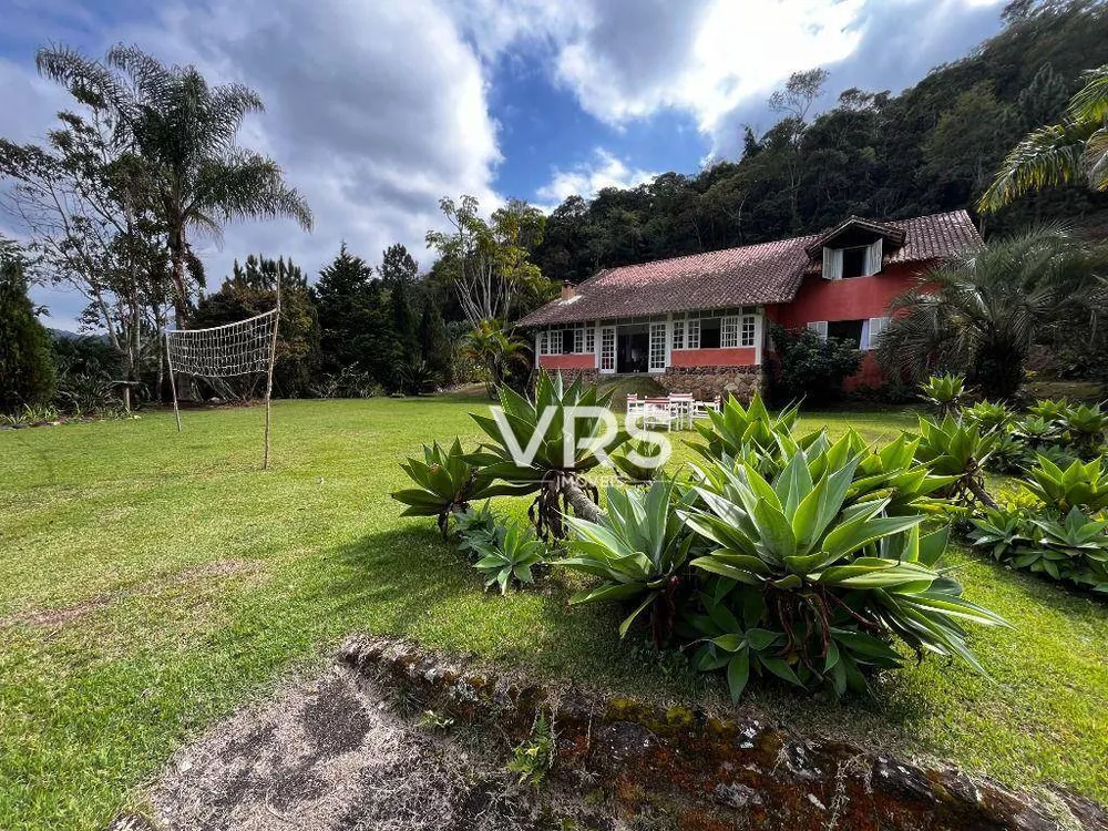 Sítio, 4 quartos, 12 hectares - Foto 36