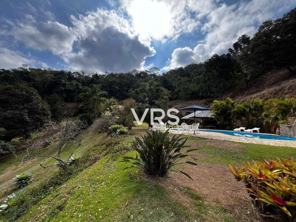 Sítio, 4 quartos, 12 hectares - Foto 33