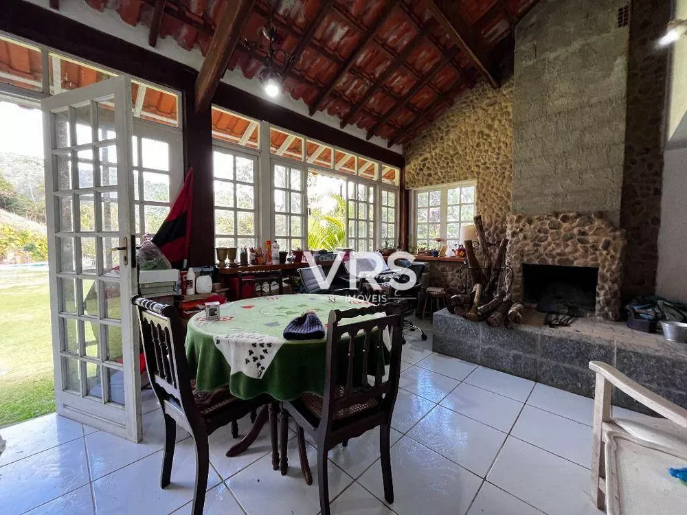 Sítio, 4 quartos, 12 hectares - Foto 41